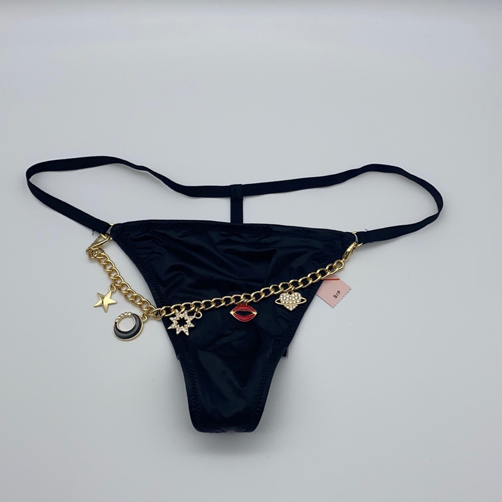 Vs Charm V String